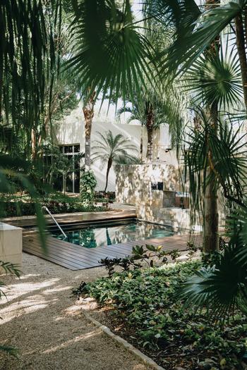 Retiro Diamond Wellness  Blue Diamond Luxury Boutique Hotel Riviera Maya Retiro Diamond Wellness  Blue Diamond Luxury Boutique Hotel Riviera Maya