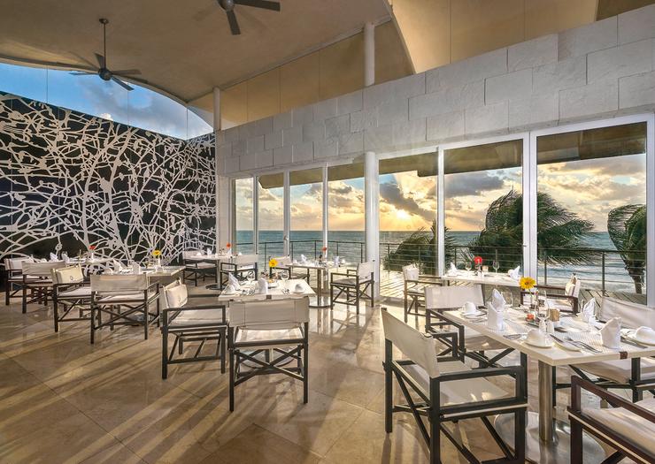 AGUAMARINA Blue Diamond Luxury Boutique Hotel Riviera Maya AGUAMARINA Blue Diamond Luxury Boutique Hotel Riviera Maya