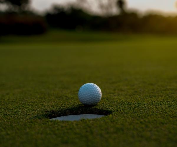 Campo de golf Blue Diamond Luxury Boutique Hotel Riviera Maya Campo de golf Blue Diamond Luxury Boutique Hotel Riviera Maya