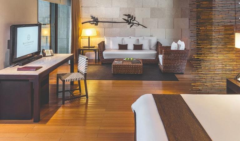 Patio Junior Suite  Blue Diamond Luxury Boutique Hotel Riviera Maya Patio Junior Suite  Blue Diamond Luxury Boutique Hotel Riviera Maya